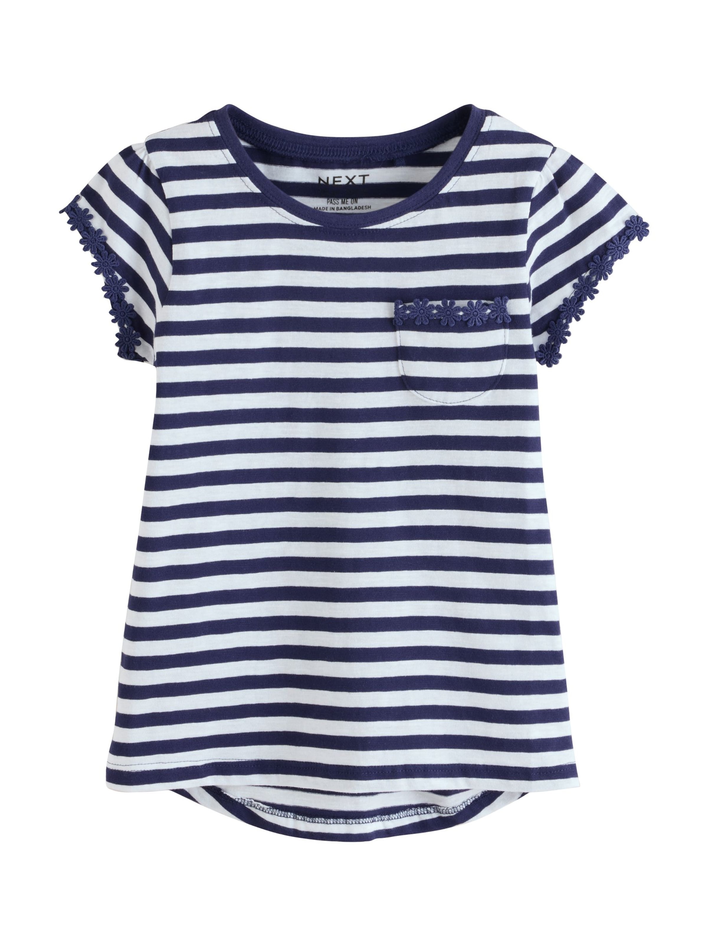 

Next Футболка в цвете Navy