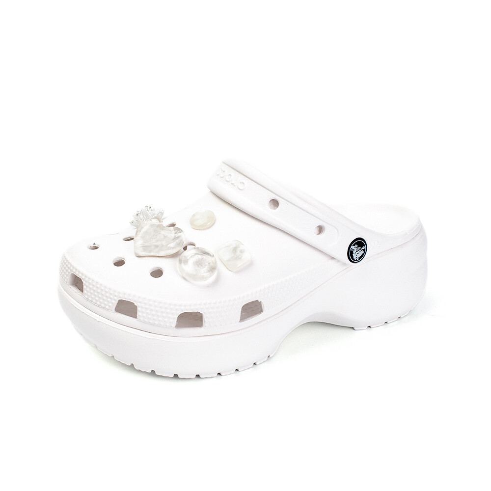 

Сабо Crocs Classic Clog Clogs Women's