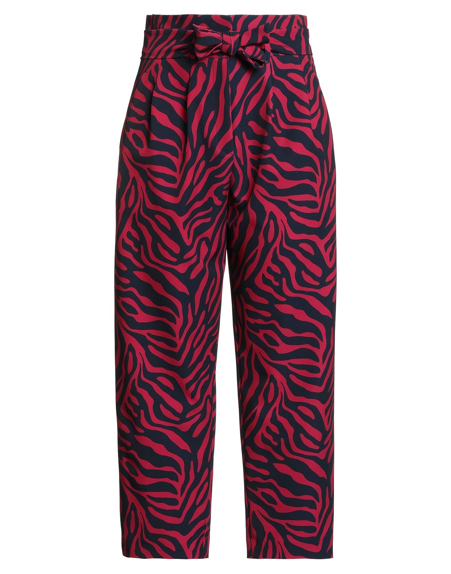 

Брюки Tara Jarmon, полуночно-синий