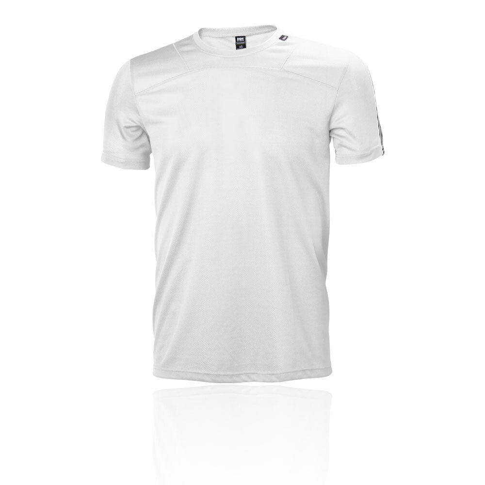

Спортивная футболка Helly Hansen Lifa, белый