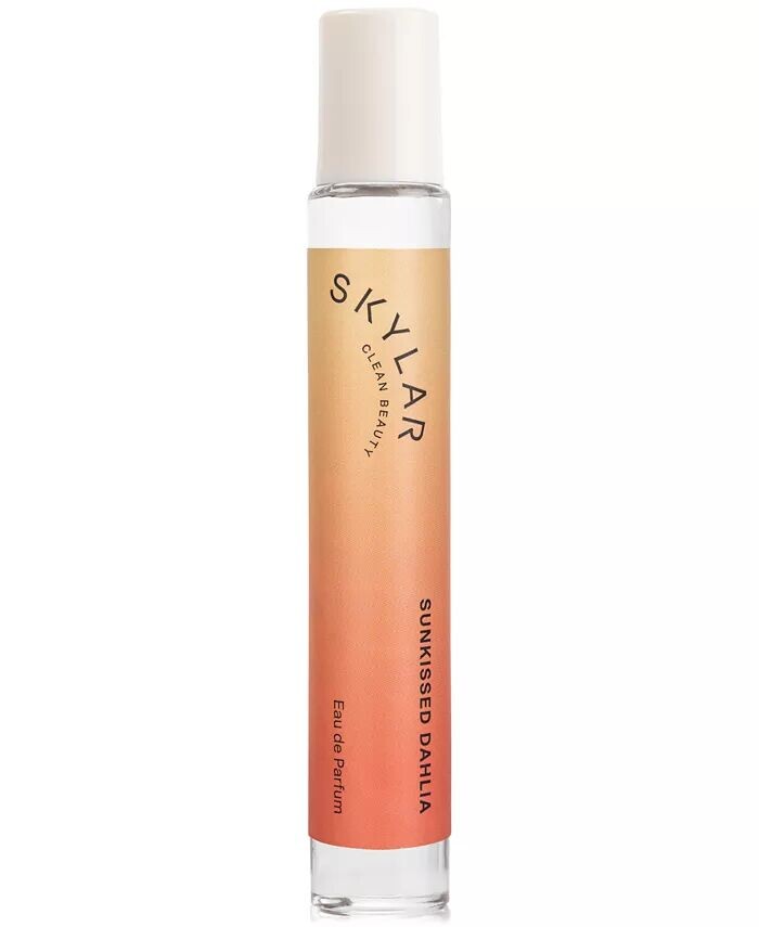 

Sunkissed Dahlia Eau de Parfum, 0,33 унции Skylar