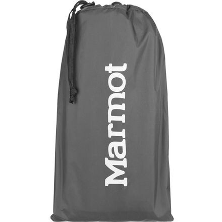 

След Halo для 4 человек Marmot, цвет Slate Grey