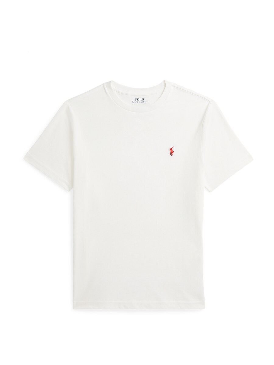 

Рубашка Polo Ralph Lauren, белый