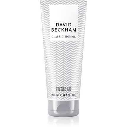 

Классический гель для душа Homme 200 мл David Beckham