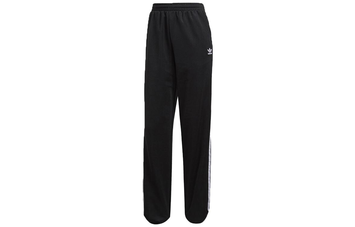 

Повседневные брюки женские черные Adidas Originals