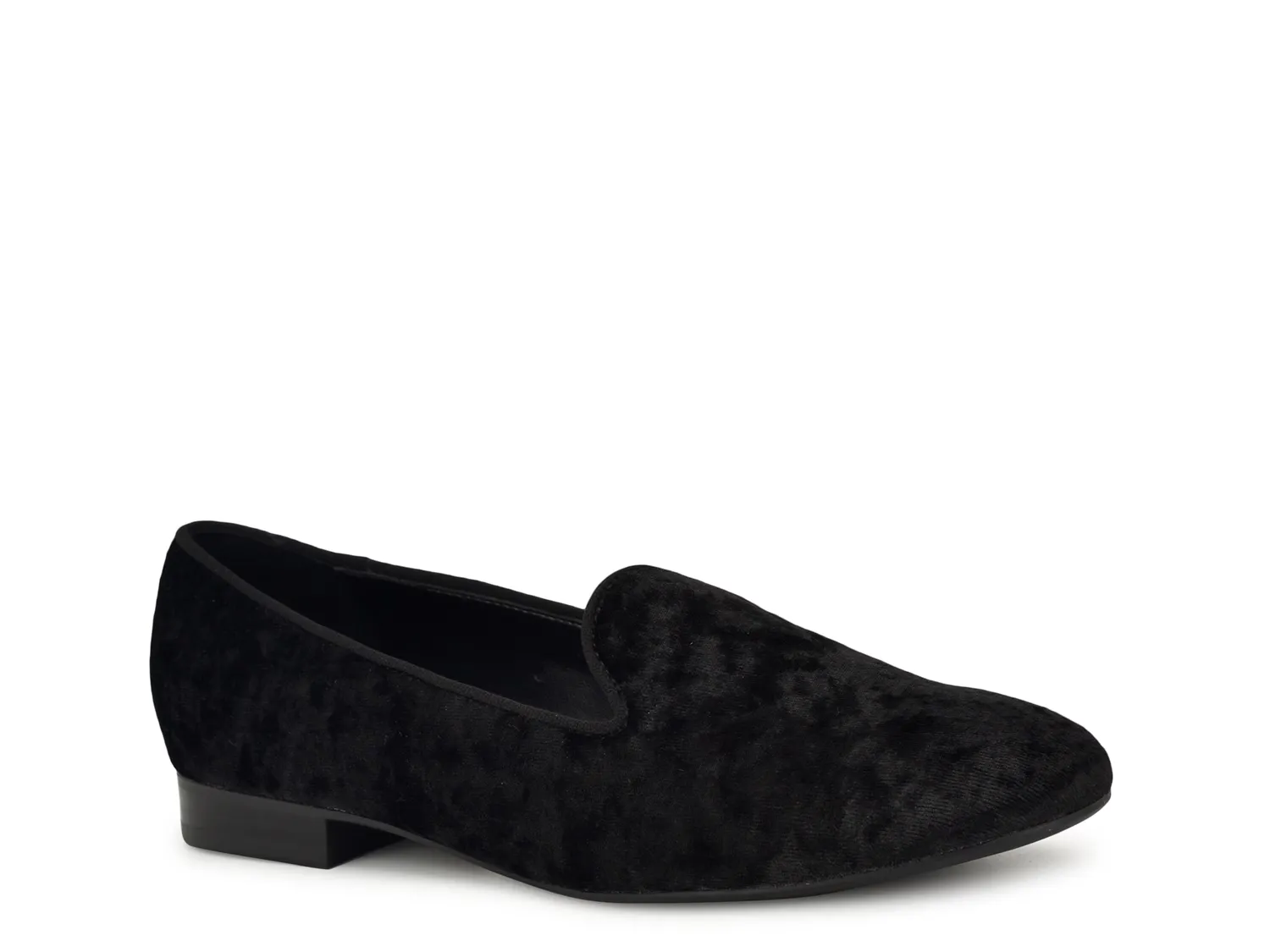 

Лоферы Renold Loafer Nine West, черный