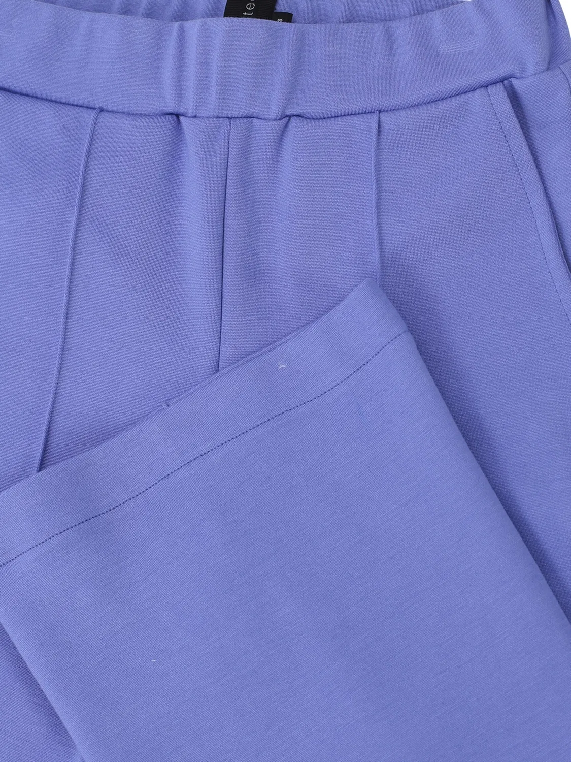 Брюки свободного кроя Looxs Revolution, Blue — фото 3