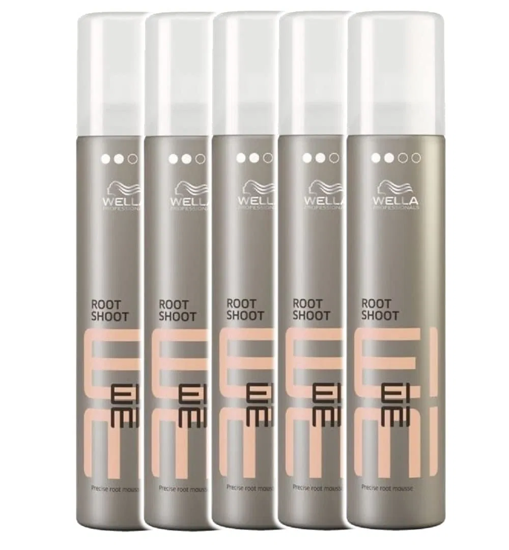 Спрей для прикорневого объема «EIMI Root Shoot» от WELLA Professionals Wella Professionals