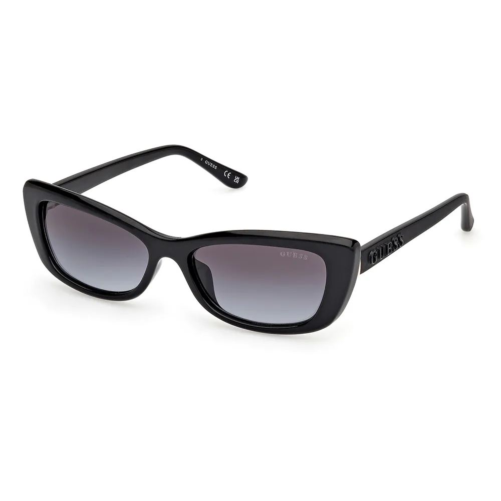 

Солнцезащитные очки Guess GU00156-H, черный