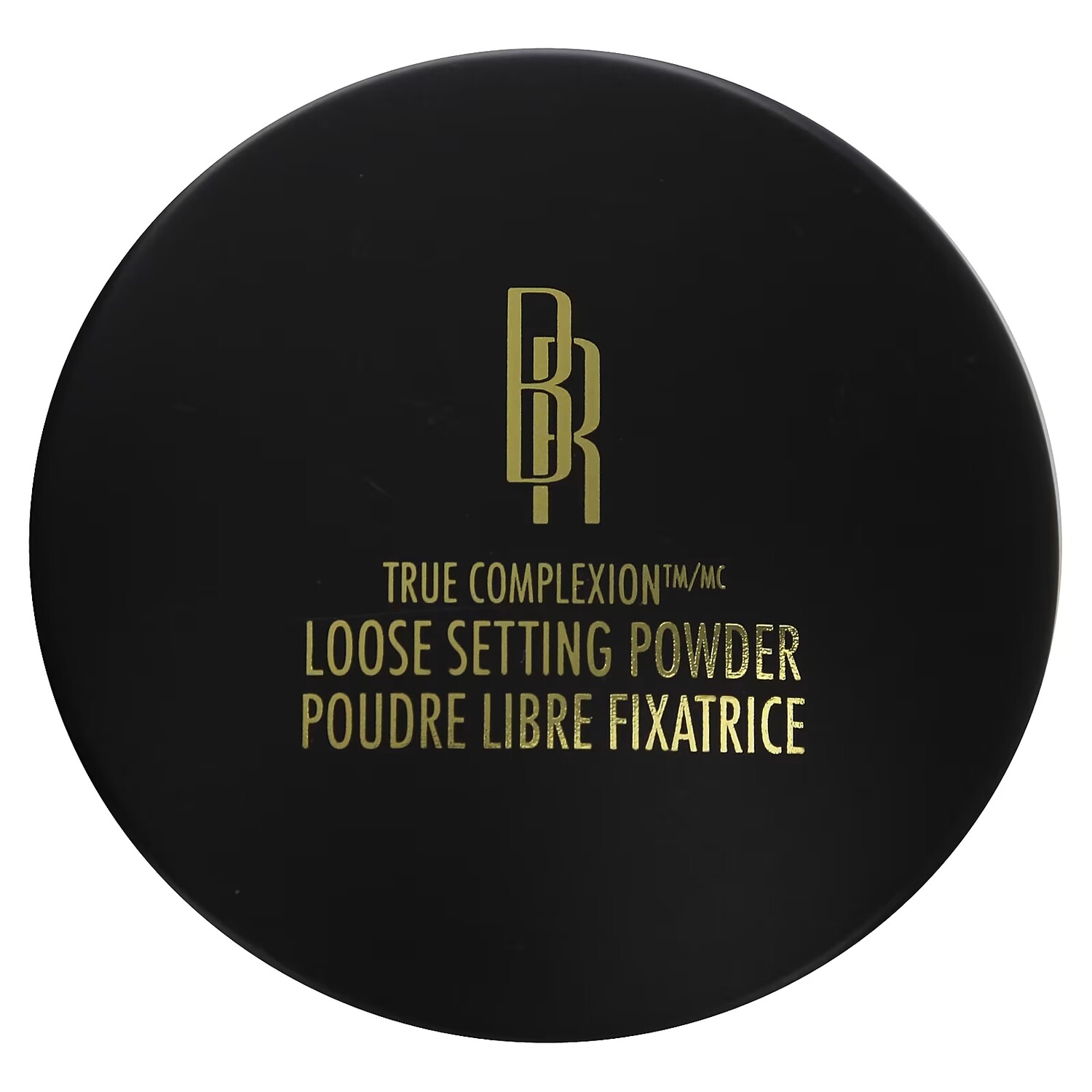 

Пудра пассыпчатая Black Radiance True Complexion 8040 банан