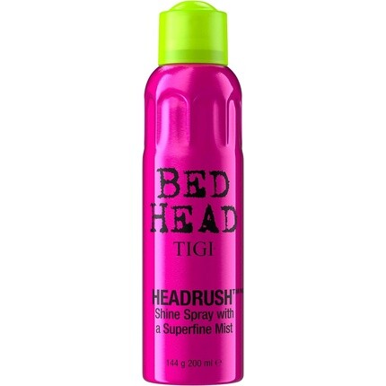 

Спрей от головной боли Tigi Bed Head 200 мл