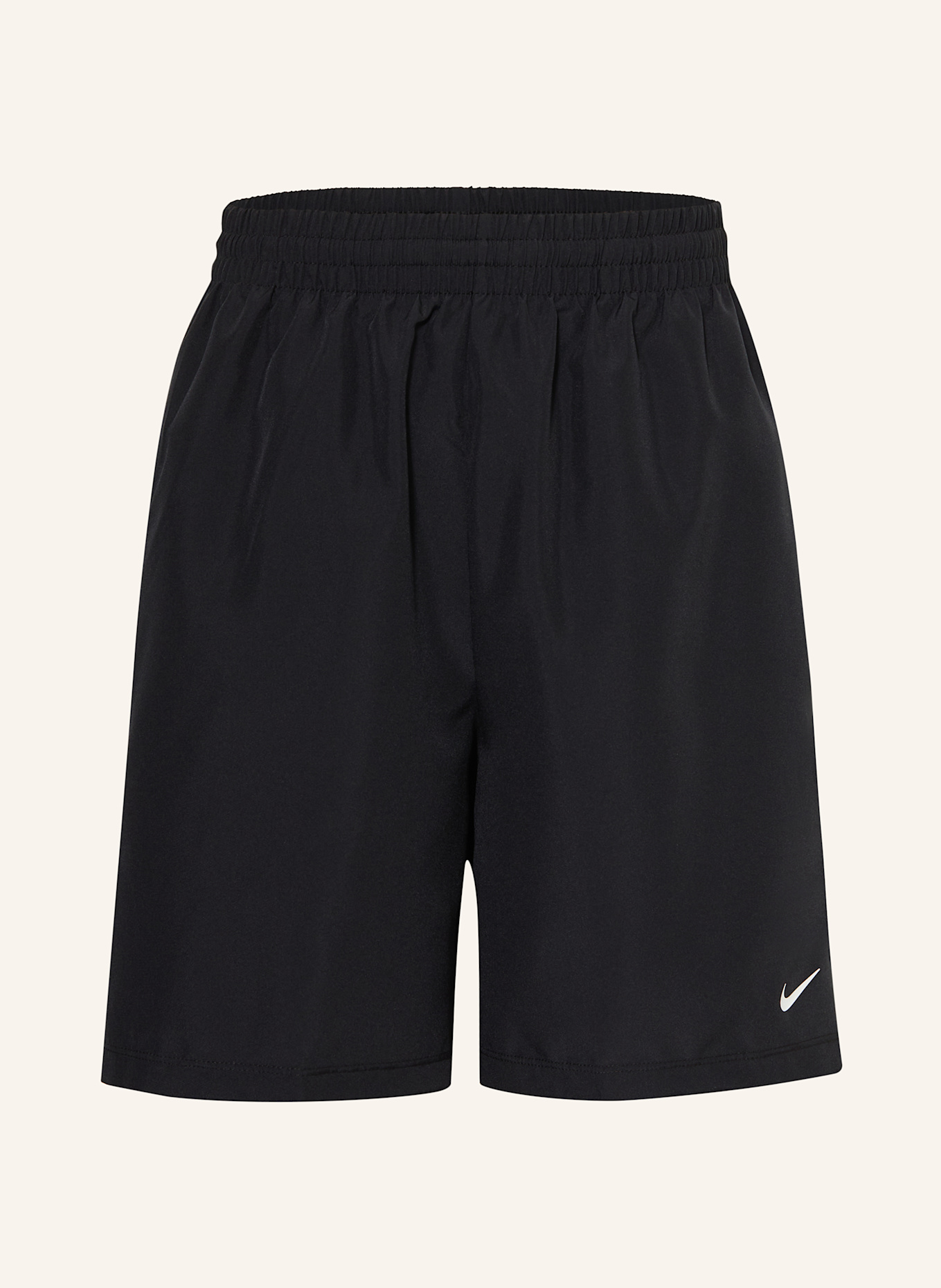 

Тренировочные шорты multi wvn Nike, черный