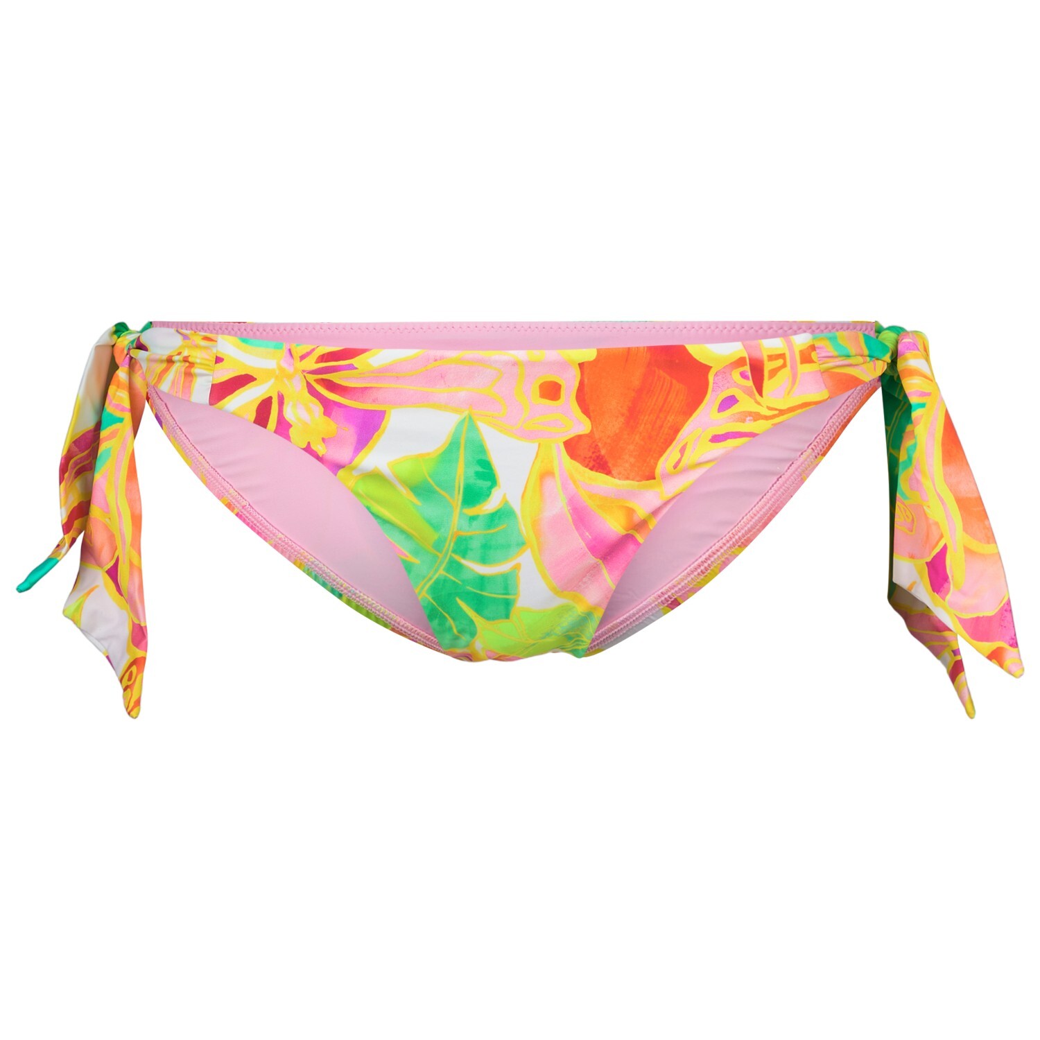 

Низ бикини Seafolly Women's Wonderland Hipster Tie Side, цвет Fuchsia Rose