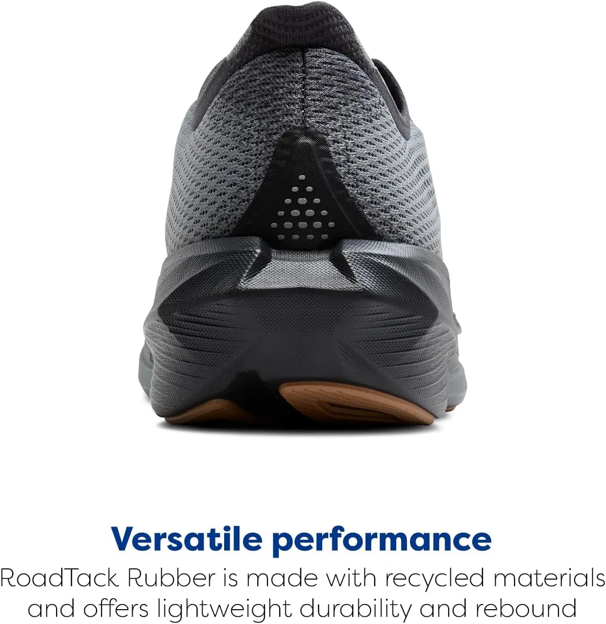 Женские кроссовки Brooks Revel 7, Primer Ebony Oyster — фото 3
