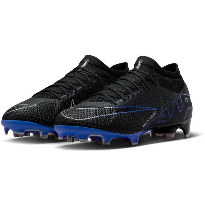 Футбольные бутсы Zoom Vapor 15 Pro FG Nike, мультиколор — фото 3