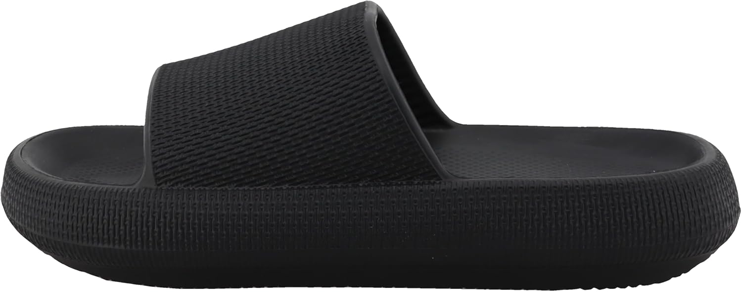 

Мужские сандалии Tom Tailor, черный