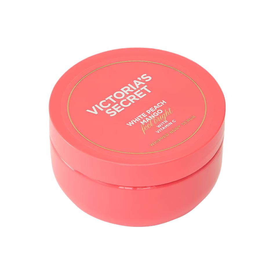 

Ванильная орхидея скраб 216 г увлажняет и питает Victoria's Secret