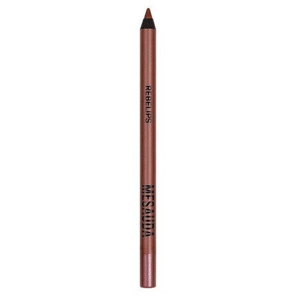 

Карандаш для губ Mesauda Milano Rebelips 1,2 г, королевский синий