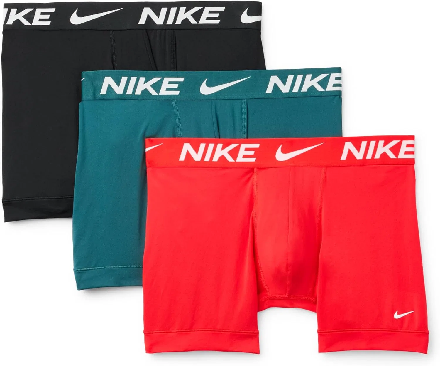 Боксеры Nike Chile Red