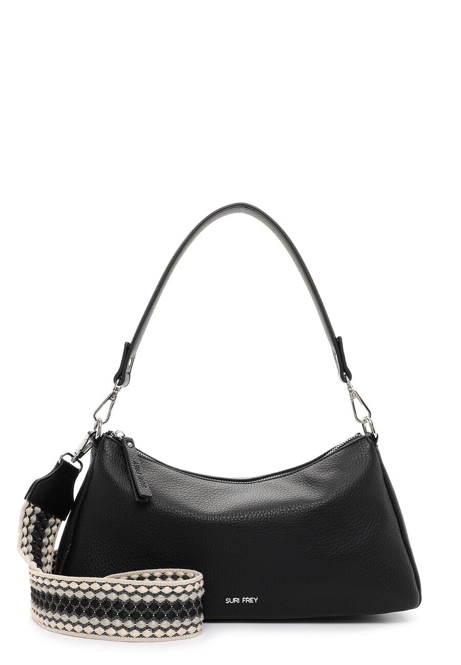 

Сумка через плечо Suri Frey Shoulder Bag Laury, черный