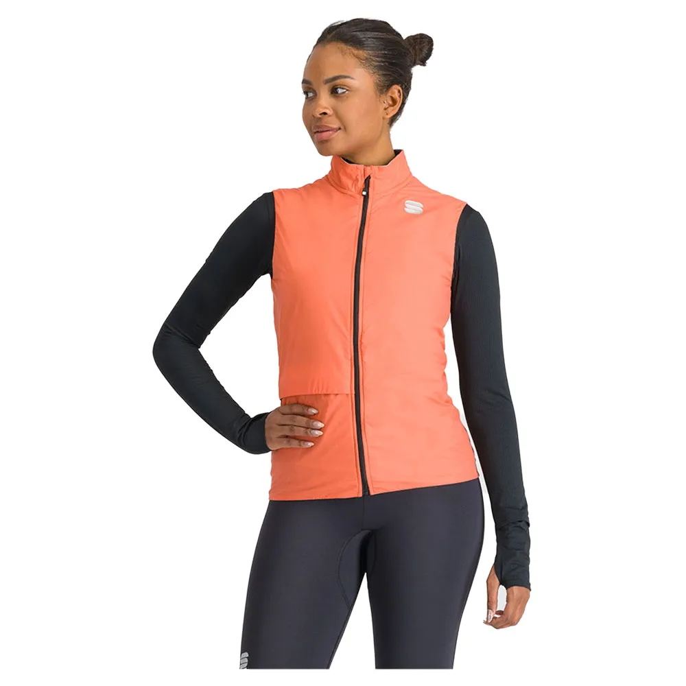 

Жилет Sportful Cardio, оранжевый