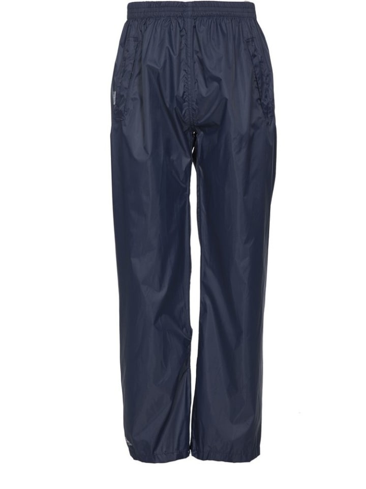 

Trespass Непромокаемые штаны синего цвета