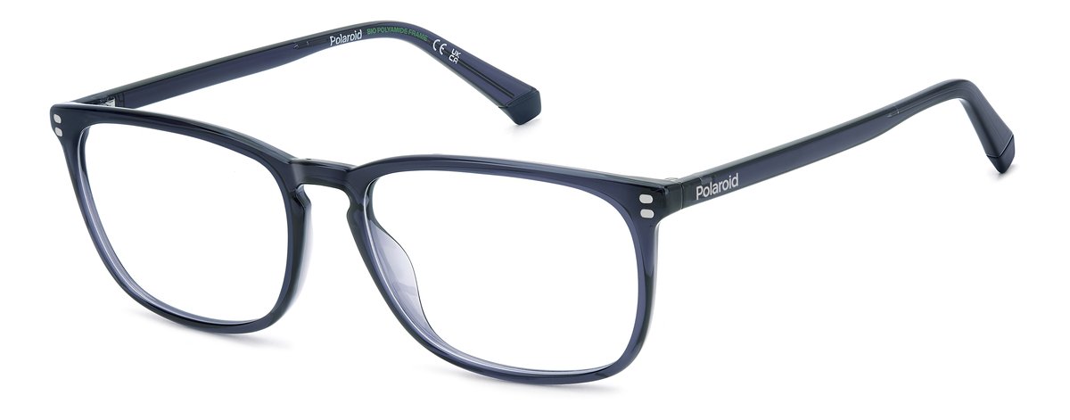 

Мужские оптические оправы PLD D553 POLAROID