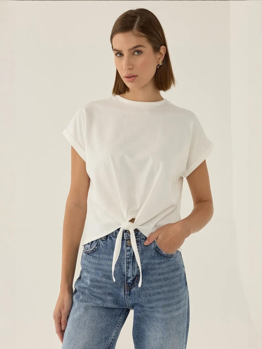 

Рубашка Hiccup, белый