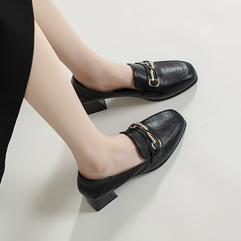 Туфли AGSDON High Heels Women's