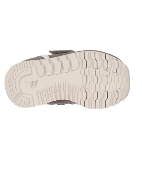 Детские туфли New Balance I373 — фото 3