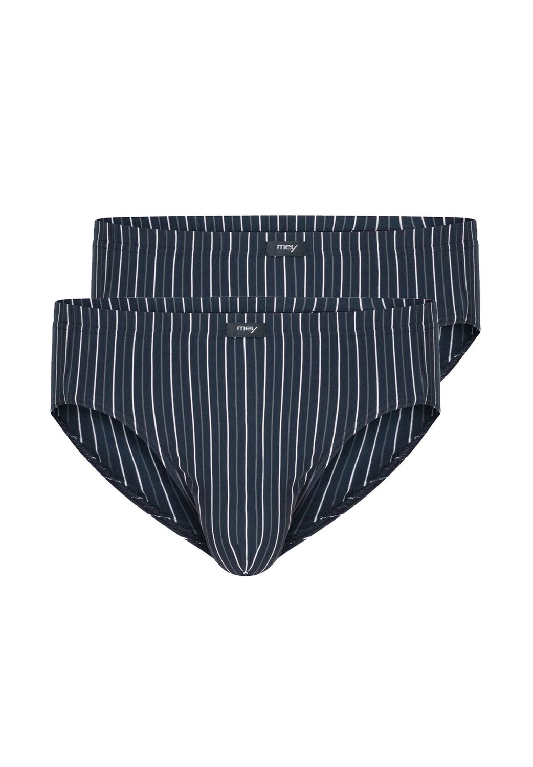 

Трусы / трусы, упаковка из 2 шт. Täby mey, цвет Yacht Blue