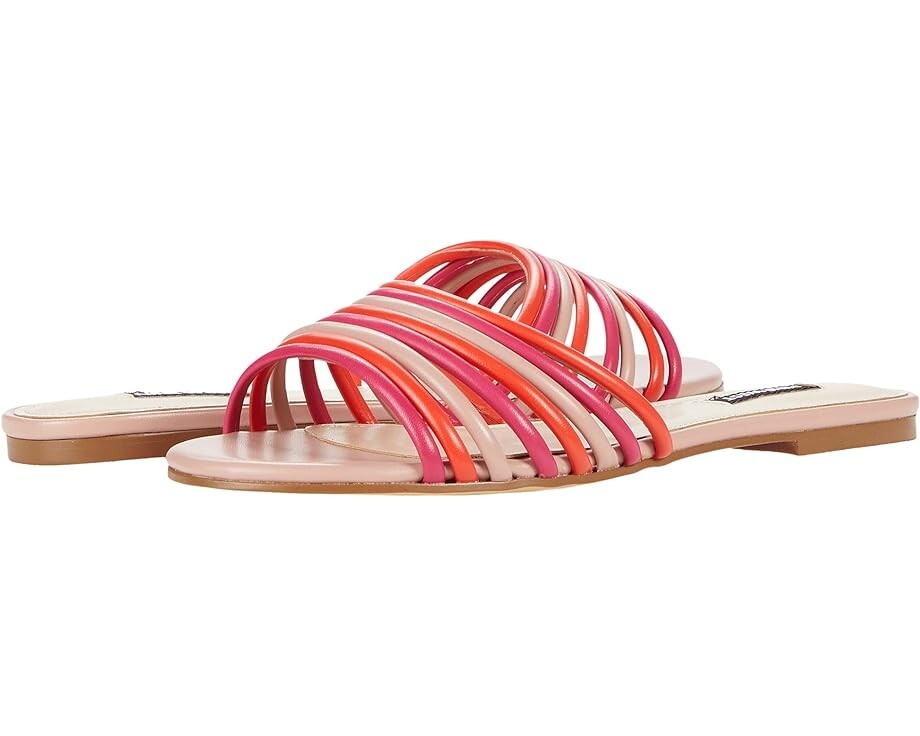 

Сандалии Nine West Links 3, розовый