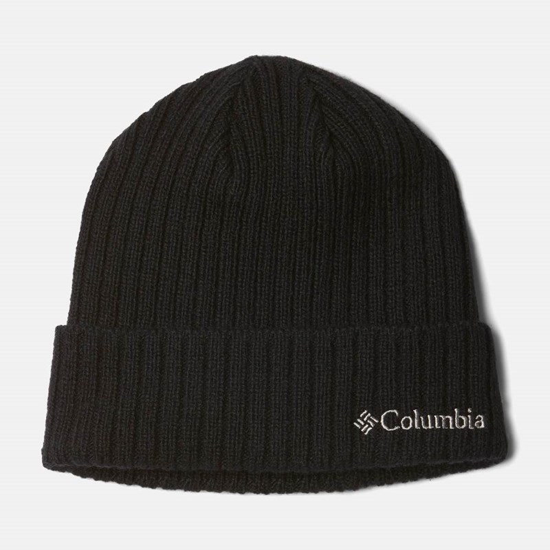 

Бейсболка Columbia, черный