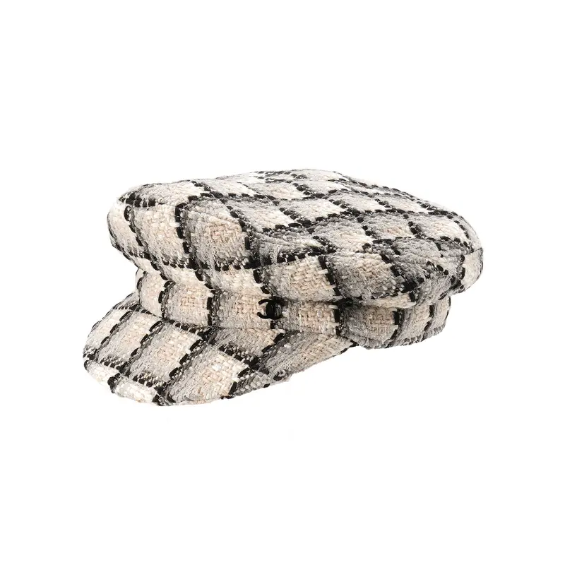 

CHANEL Берет Women's, Beige