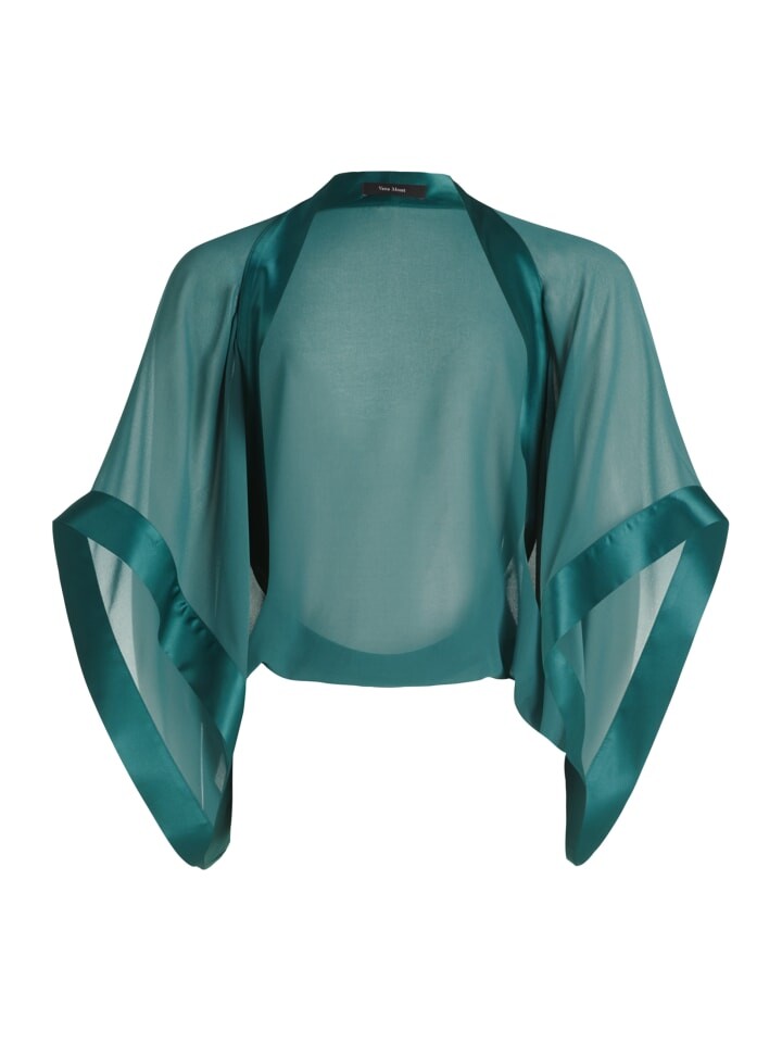 

Шарф Vera Mont, цвет dark emerald