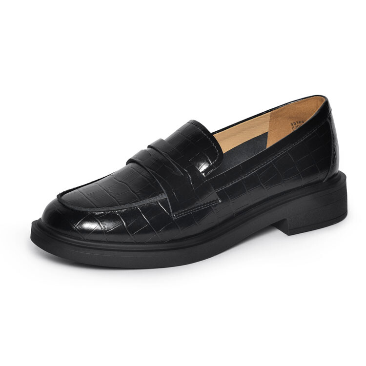 

Туфли женские повседневные Women's Casual Shoes Women's Low-Top Reemoor, черный