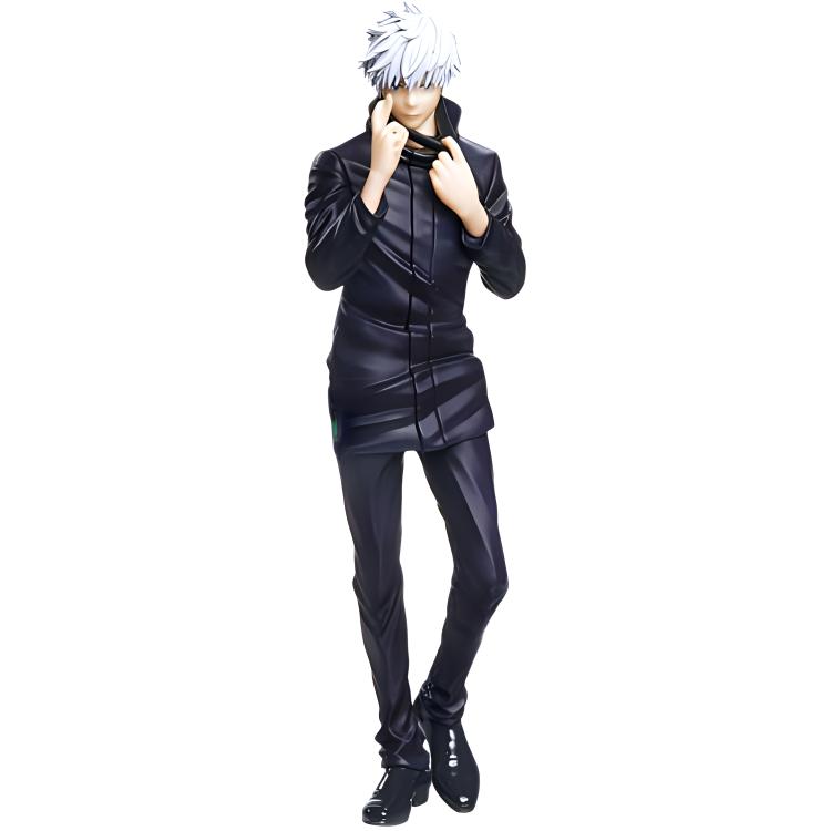 

Сатору Годжо Jujutsu Kaisen, Сатору Годжо TAITO