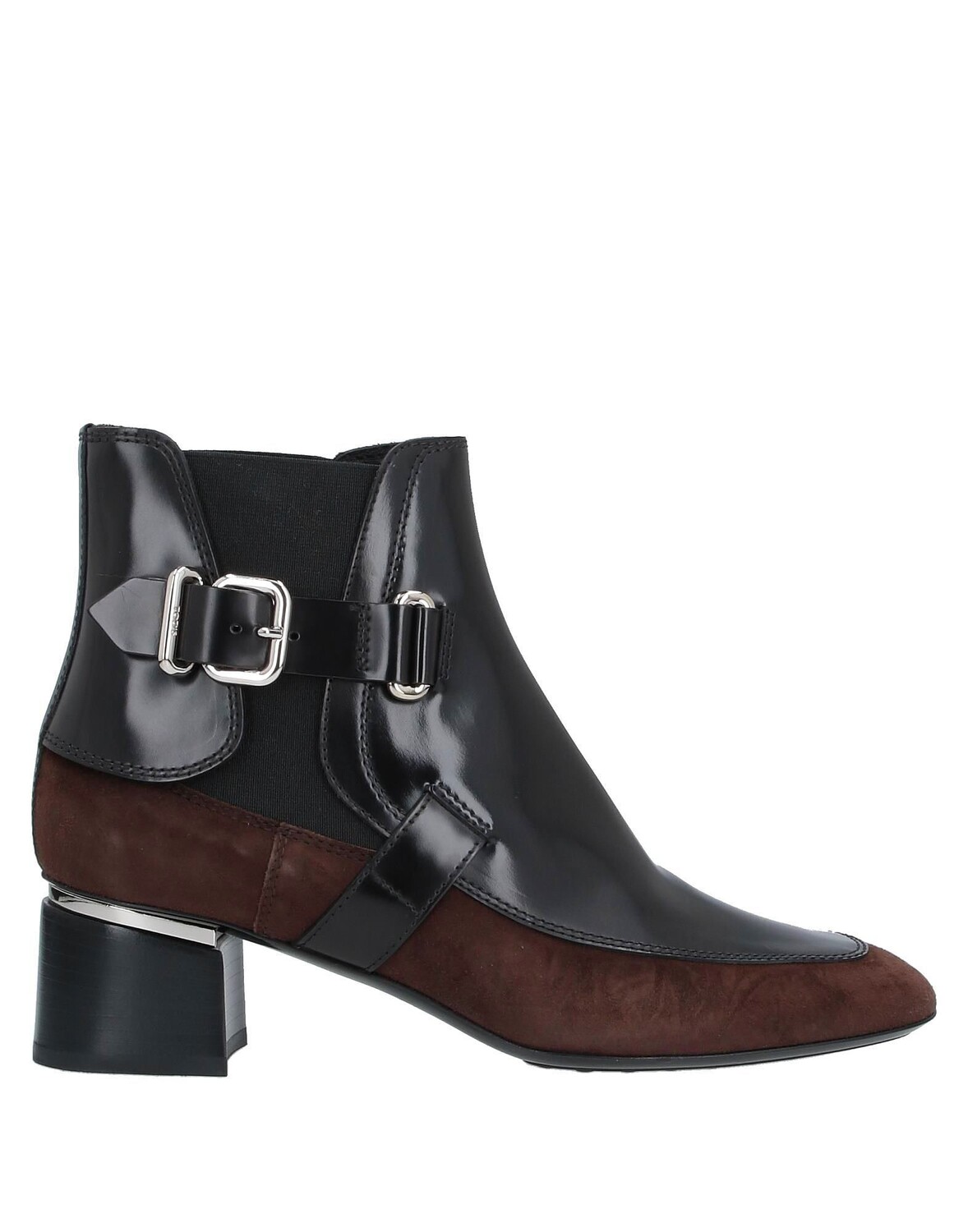 

Ботильоны Tod'S, темно-коричневый