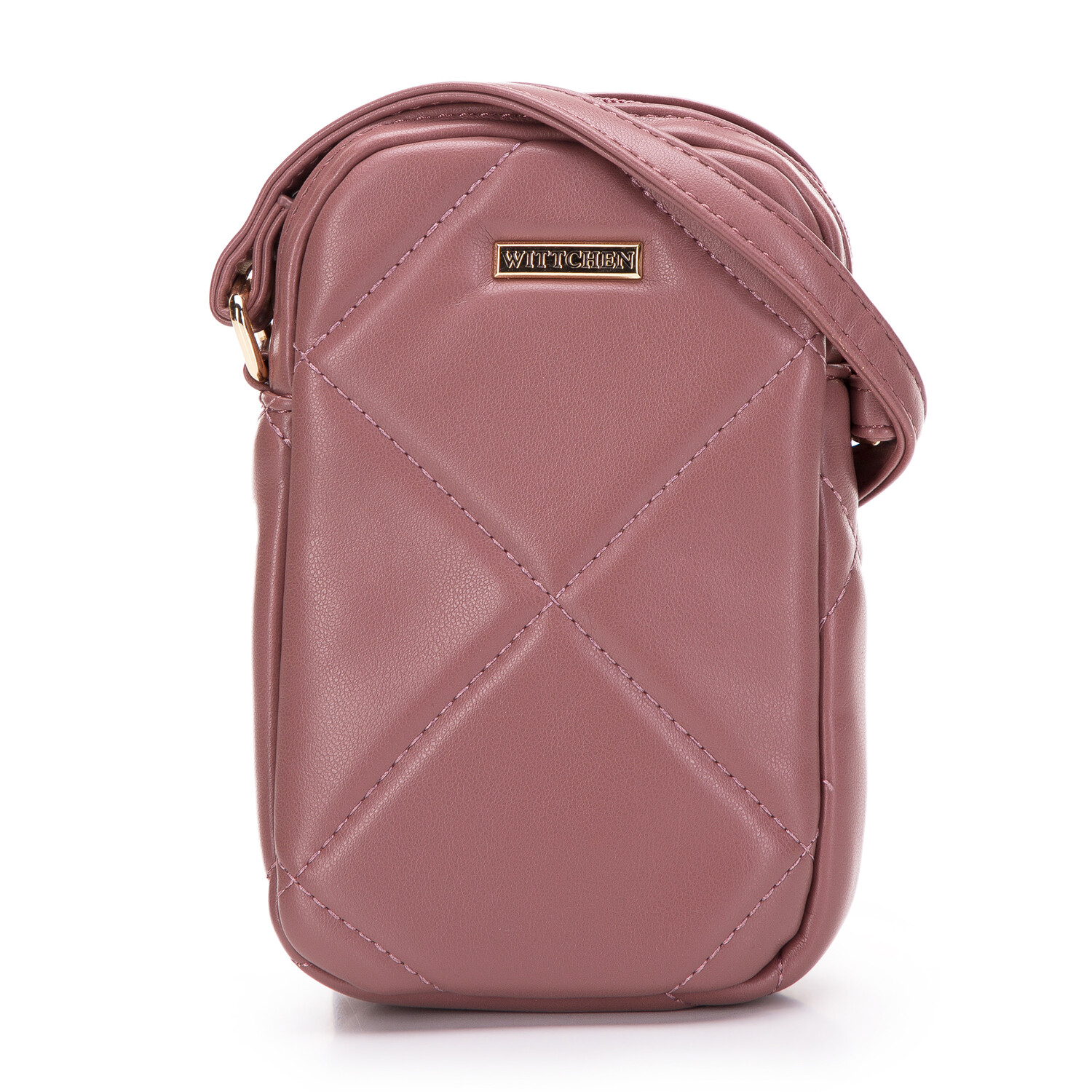 

Сумка Wittchen Young Collection, розовый