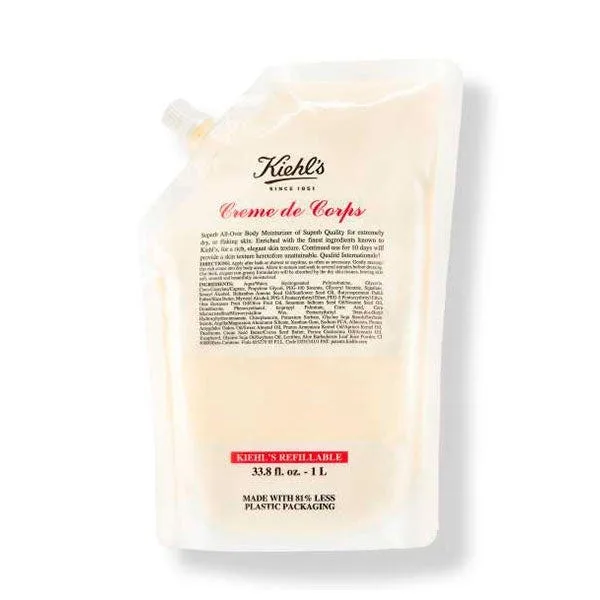 Крем для тела KIEHL'S