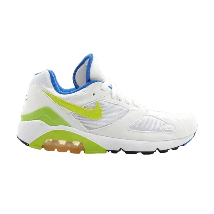 Кроссовки Wmns Air Max 180 Classic, белый
