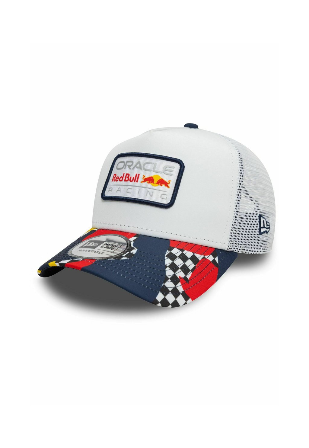 

Бейсболка New Era, белый
