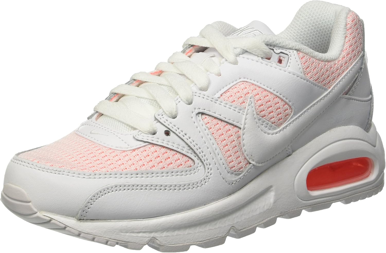 

Мужские кроссовки Nike низкие, белый