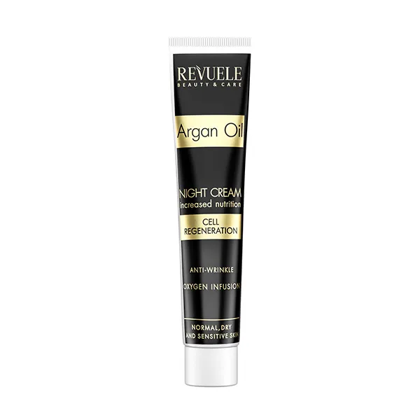 

Регенерирующий ночной крем Cell Regeneration Revuele, 50 ml