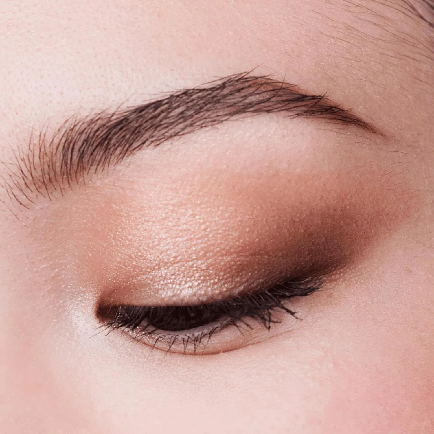 Двусторонний карандаш-тени для век Clinique High Impact Shadow + Definer Clinique, Café Au Lait — фото 3