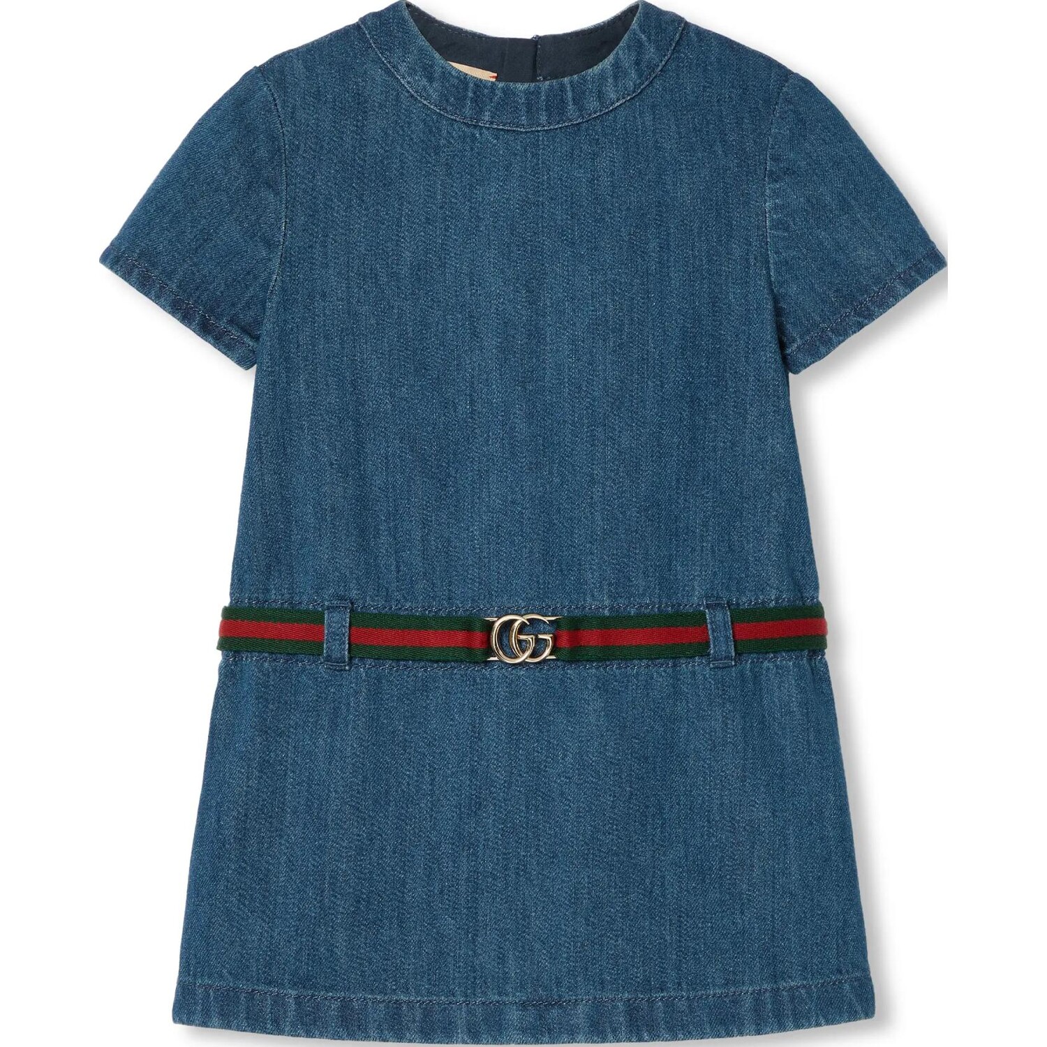 

Детское платье Gucci, синий