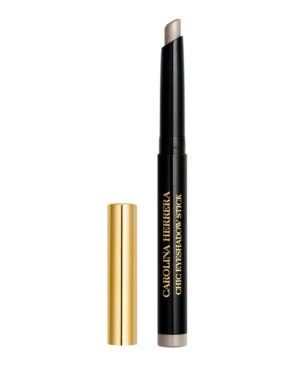 Тени для век в форме стика Chic Eyeshadow Carolina Herrera, 10 Lunar Catlwalk — фото 2