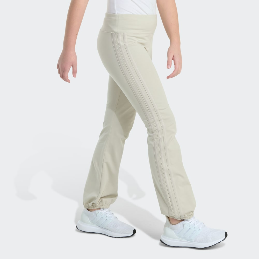 Спортивный костюм Adidas Detached Waistband Cotton Stretch Puff Cuff Pant, цвет Alumina — фото 4