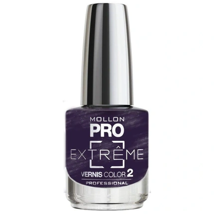 

Лак для ногтей Mol Extreme 42 10 миллилитров Mollon Pro
