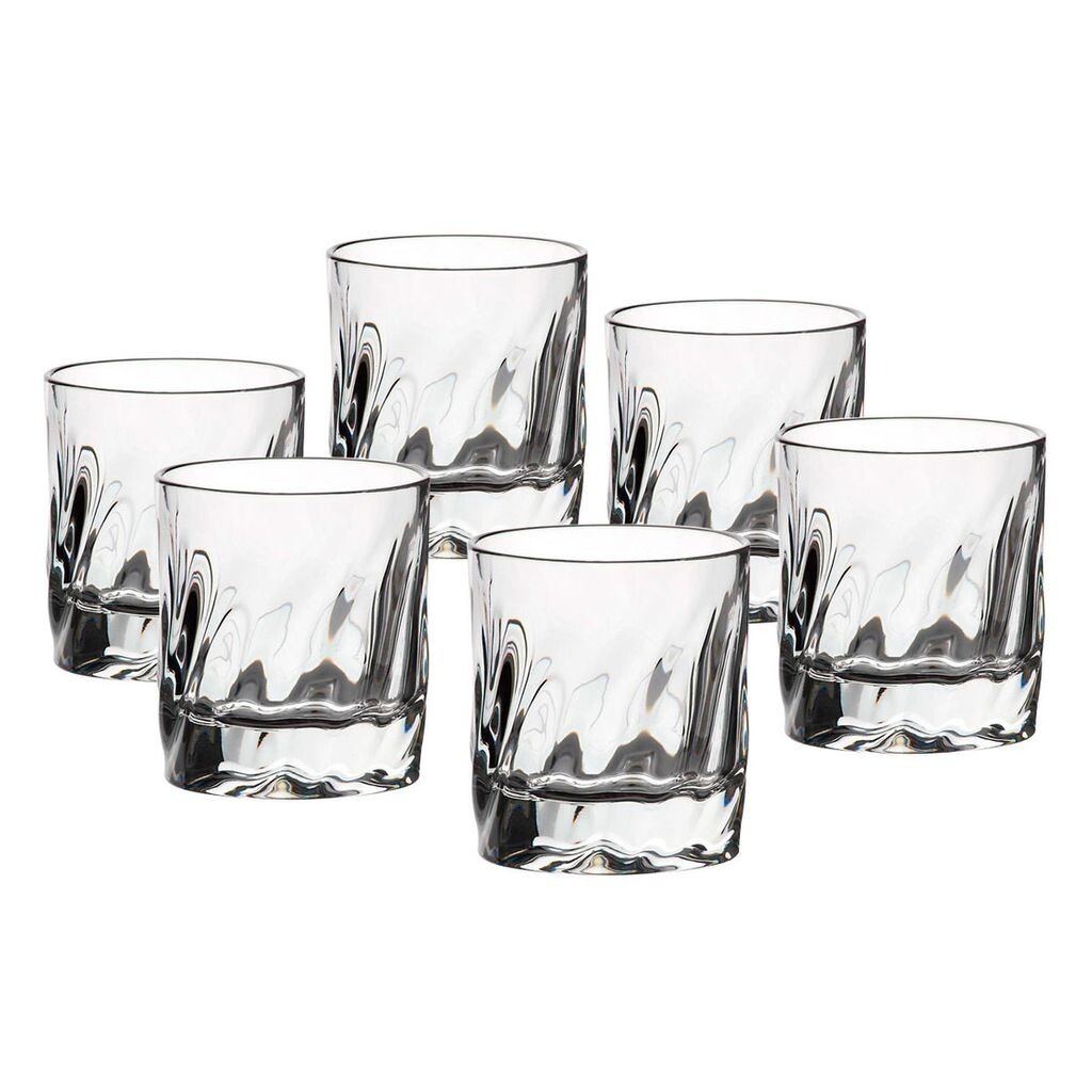 

Стакан для виски Katarina Silver 300мл набор из 6 шт Cristalica GmbH